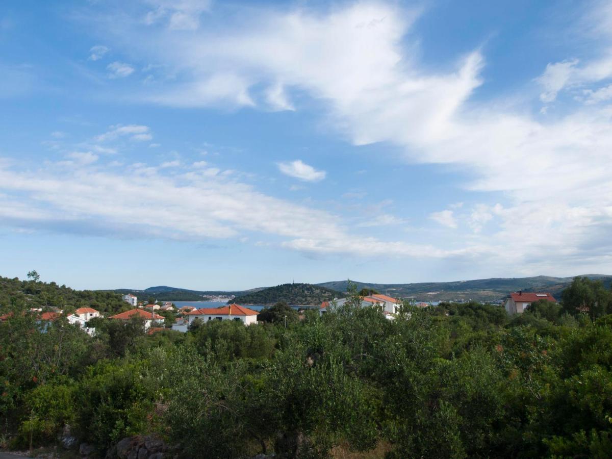 Holiday House Marko Ražanj Dış mekan fotoğraf