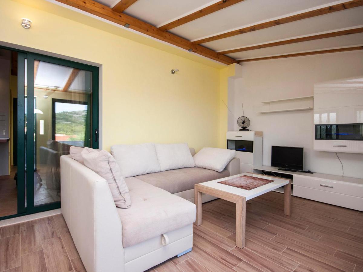 Holiday House Marko Ražanj Dış mekan fotoğraf